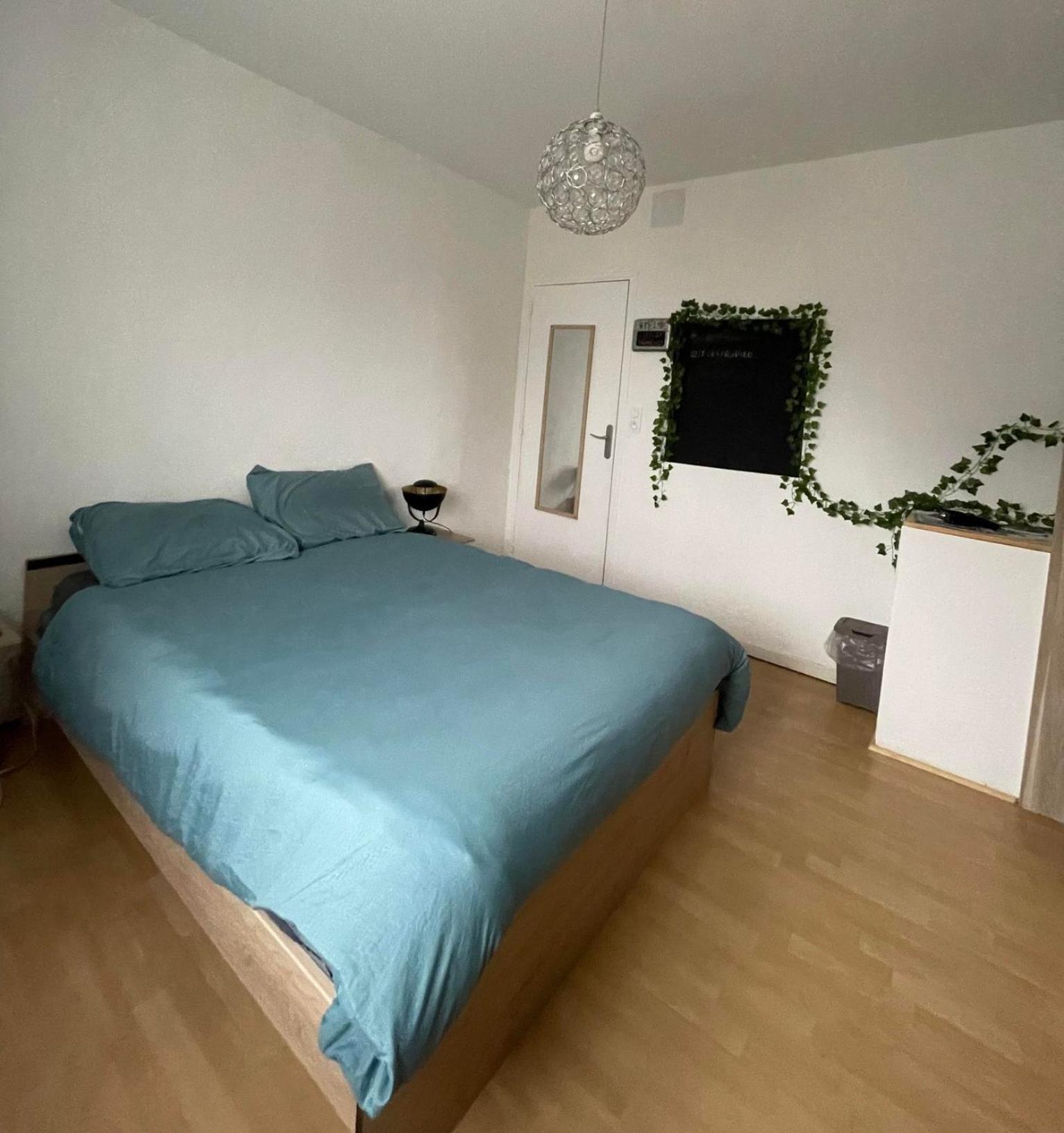 Le Ranch - Chambres Privees - Proche Centre Ville رانس المظهر الخارجي الصورة