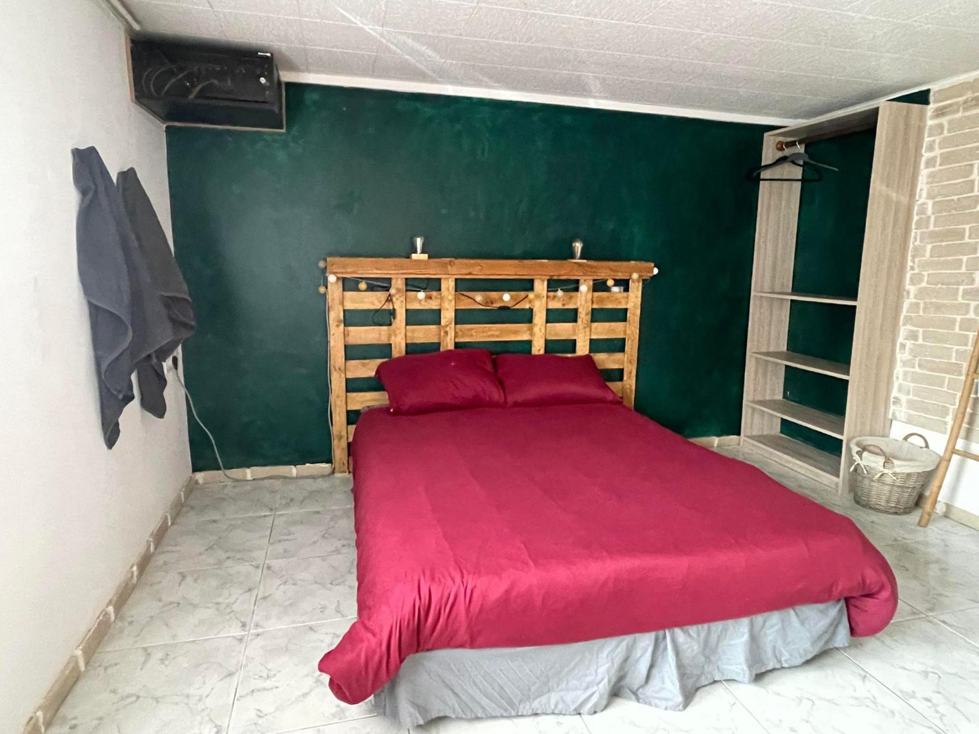 Le Ranch - Chambres Privees - Proche Centre Ville رانس المظهر الخارجي الصورة